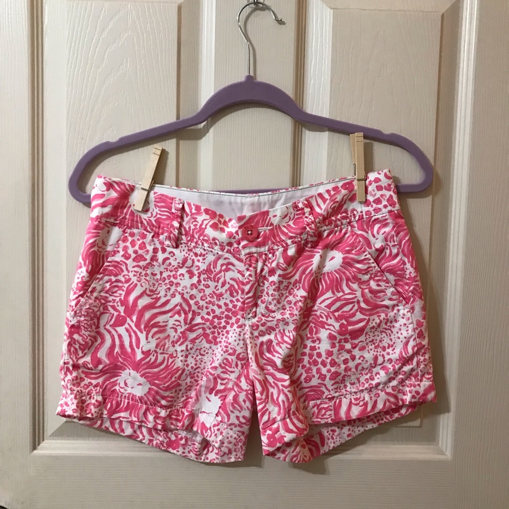 Lilly Pulitzer Callahan